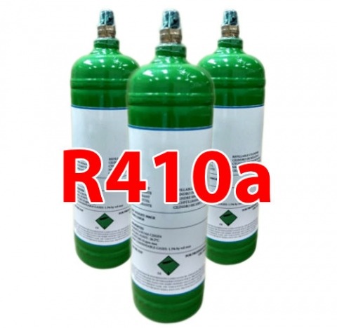 R410a 0.8kg