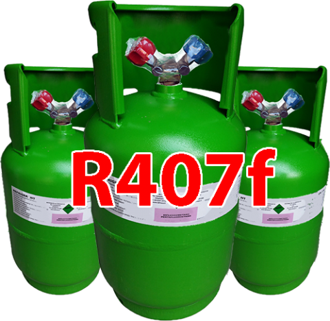 Comprar gas r407f barato